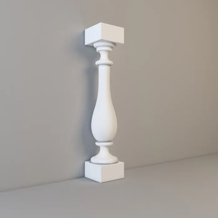 Балясина 04