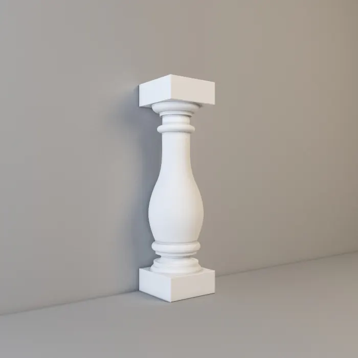 Балясина 01