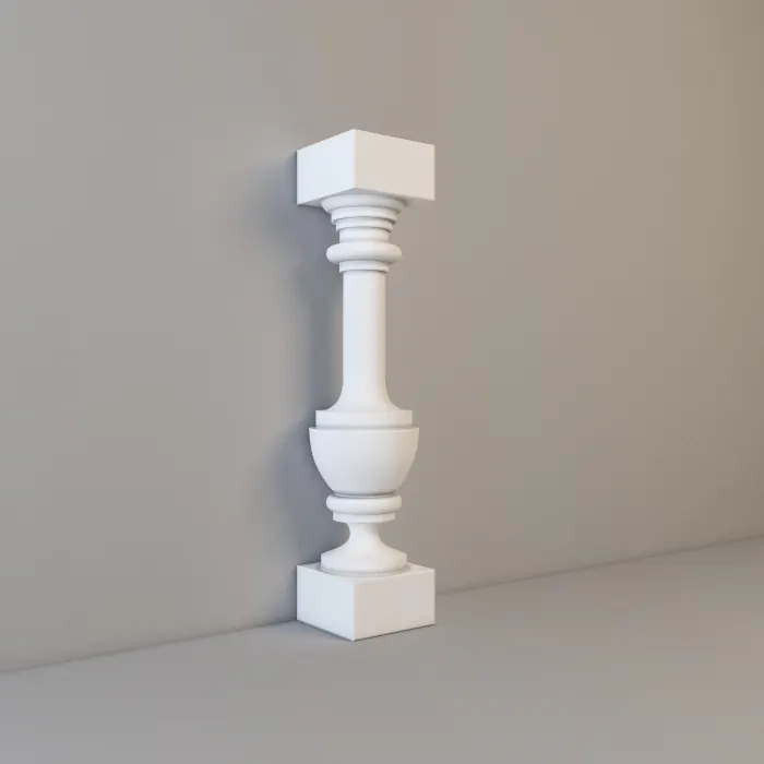 Балясина 02