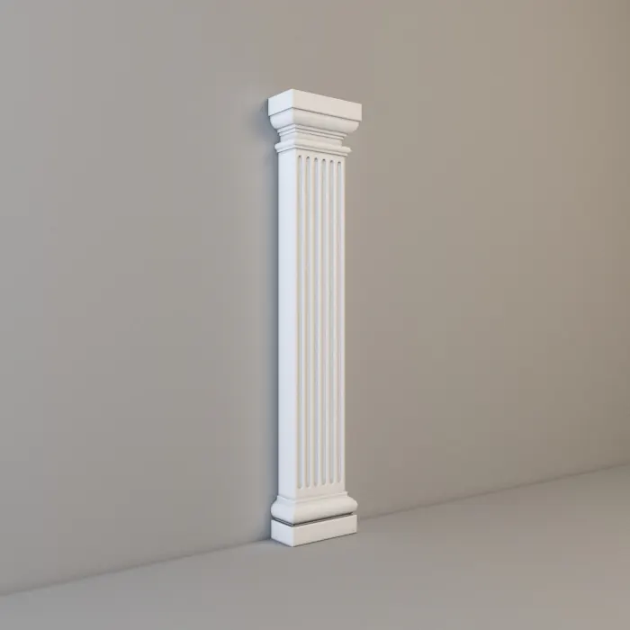 Пилястра 02