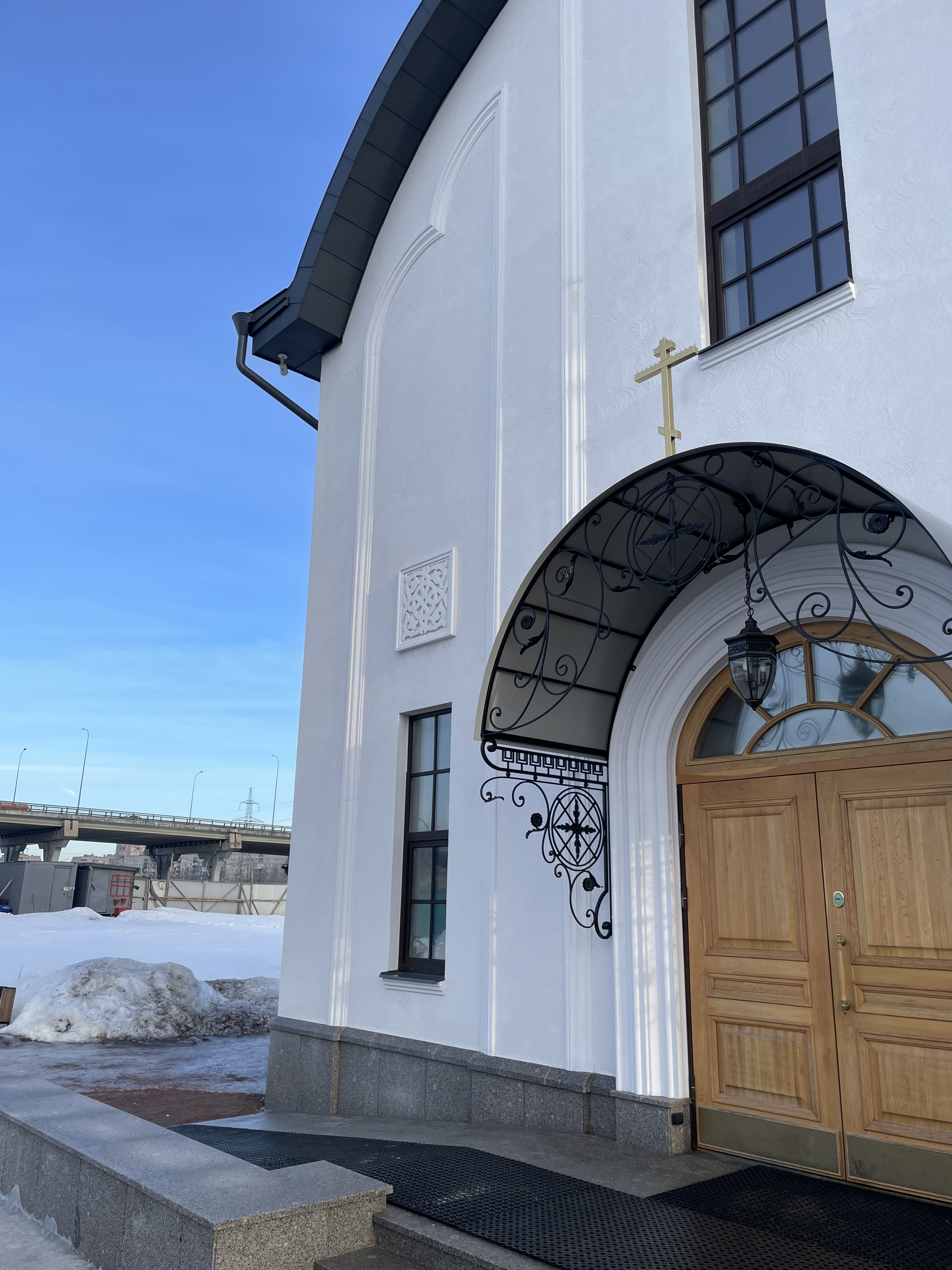 Храм Святого Александра Невского