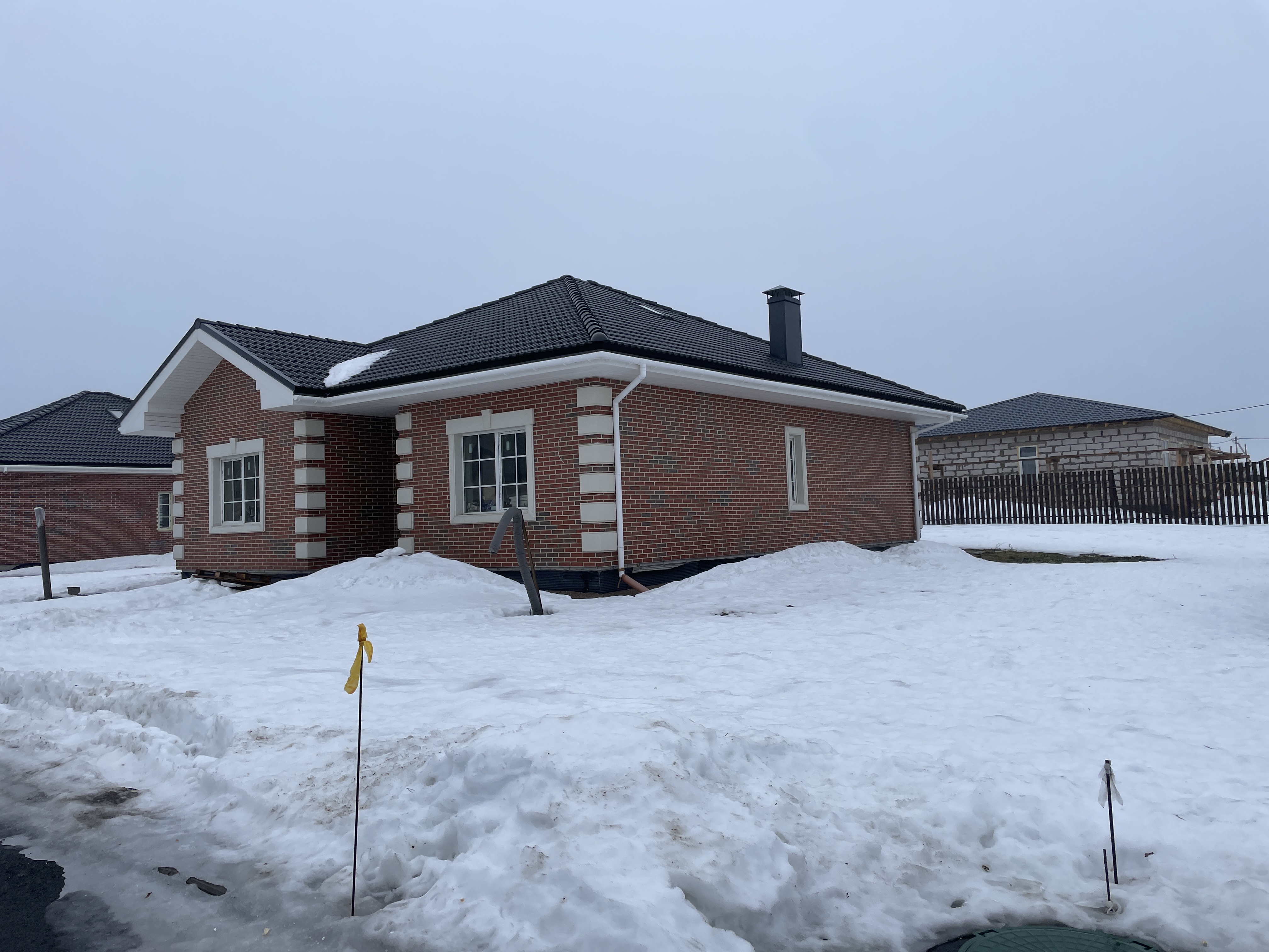 Щеглово
