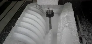 3D Фрезеровка